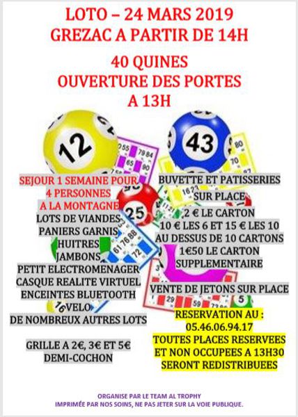 Loto Quine