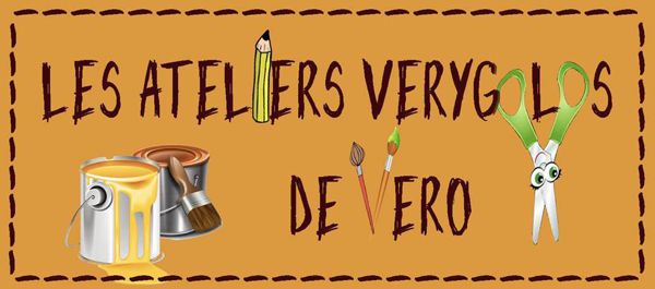 Ateliers Verygolos