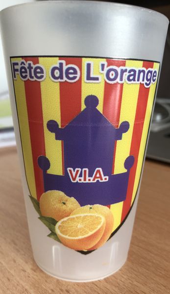 Fête de l’orange d’el Valle de lecrin