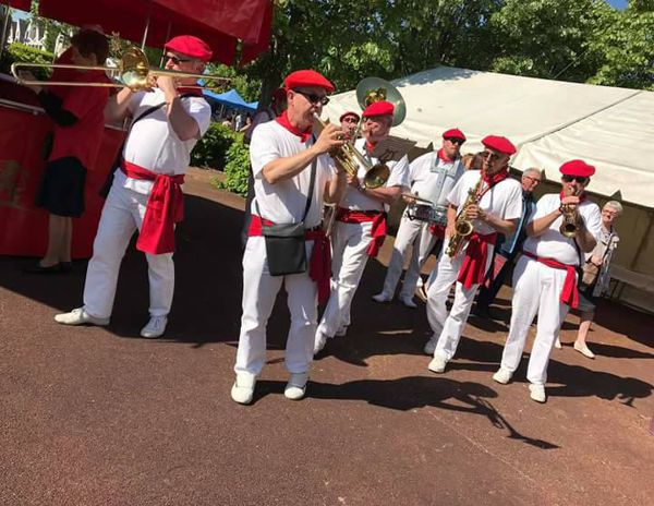 11ème Grande Fête du Printemps