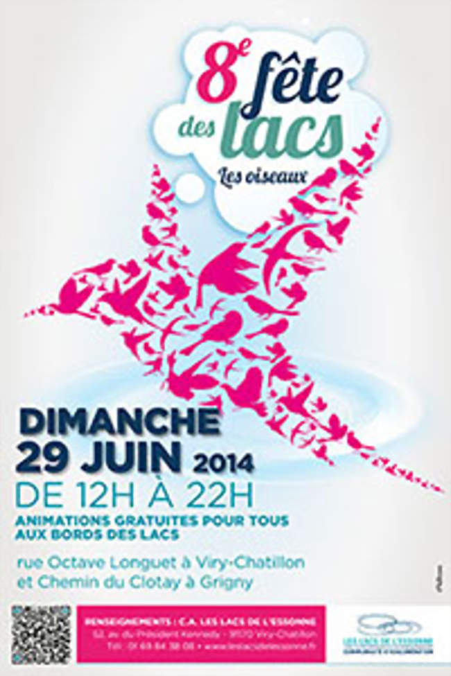 Fête des Lacs