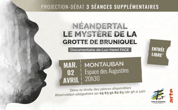 Projection-débat : 