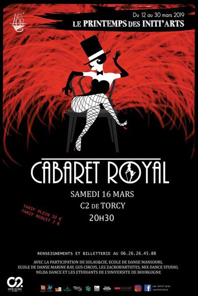 Cabaret Royal
