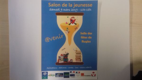 Salon de la Jeunesse