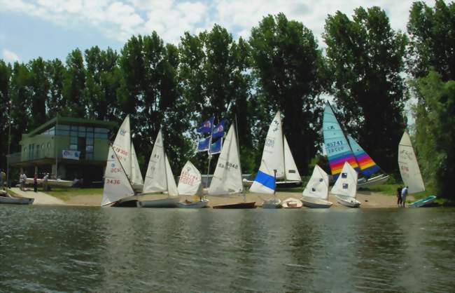 Fête du nautisme