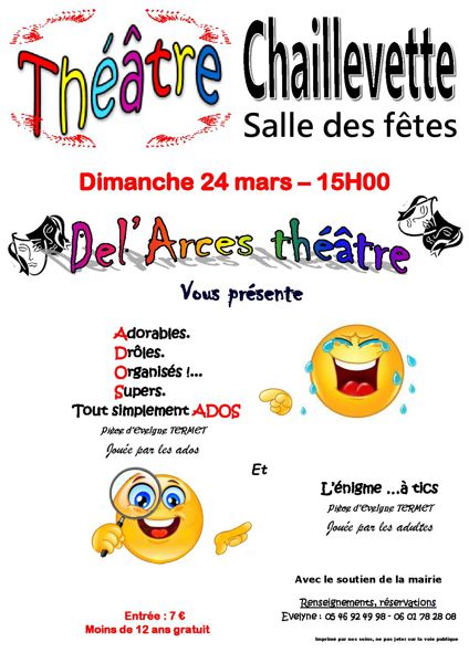 theatre