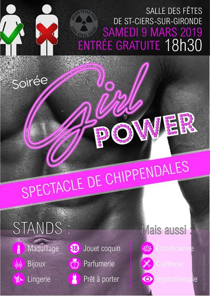 girls power