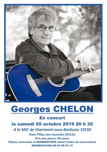 Georges Chelon