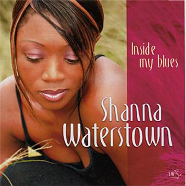 Shanna Waterstown en concert au Bistrot Paradiso