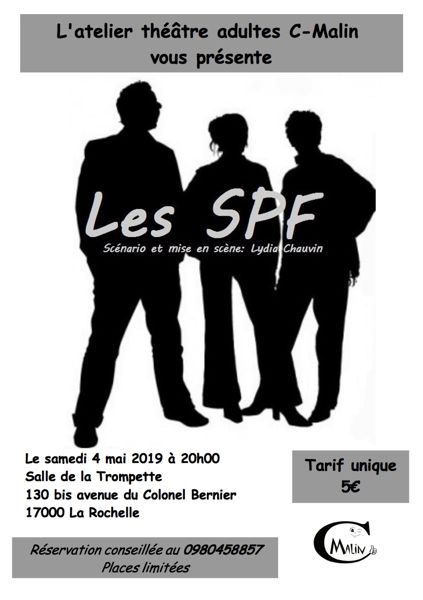 Les SPF