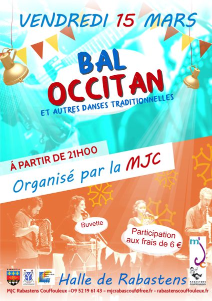 Bal occitan