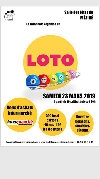 LOTO