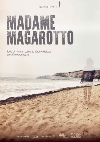 Madame Magarotto