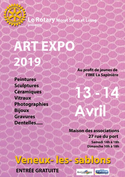 ART EXPO