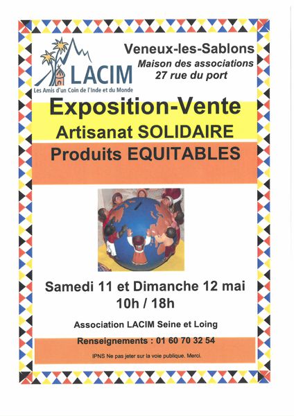 Exposition-vente