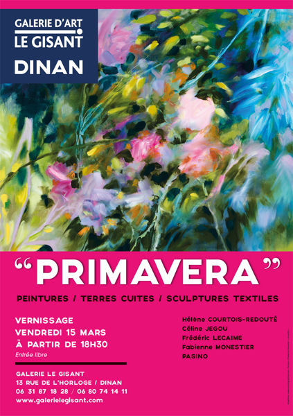 PRIMAVERA