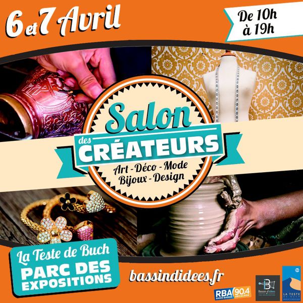 Salon des Créateurs