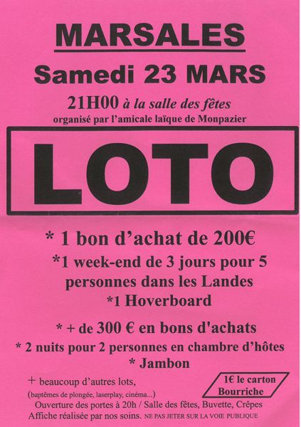 Loto