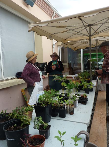 TROC DES JARDINIERS