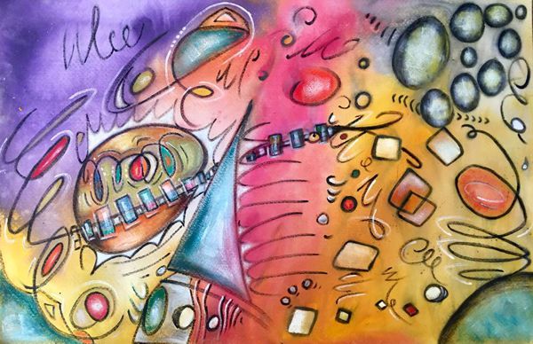 Expo Guenolee Carrel Hotel D Orbigny Une Saison Un Artiste Chatelaillon Plage Peinture Expo Guenolee Carrel Hotel D Orbigny Une Saison Un Artiste Chatelaillon Plage Peinture