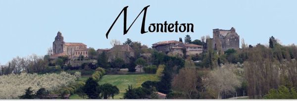 Grand Vide Greniers de Monteton