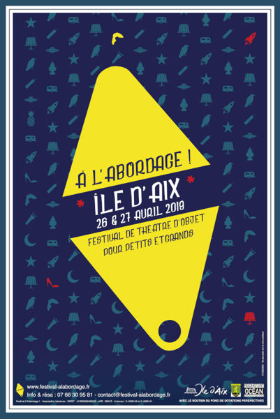 Festival A l'abordage