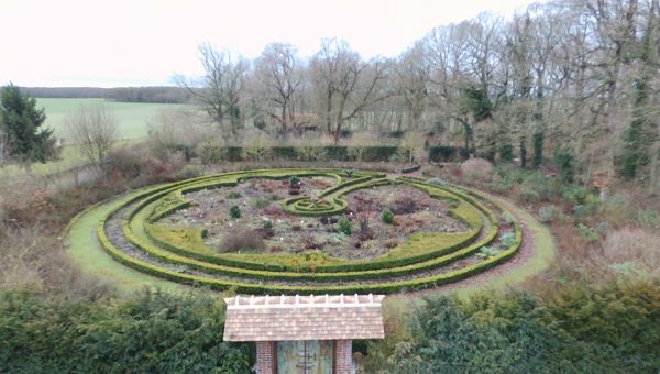 rendez-vous aux jardins