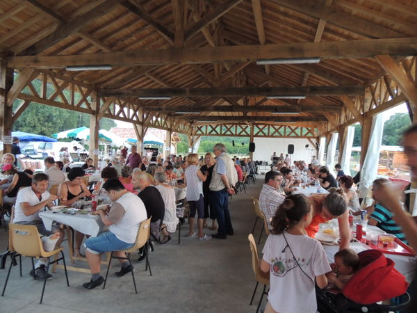 Marché Gourmand