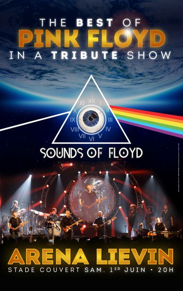 SOUNDS OF FLOYD