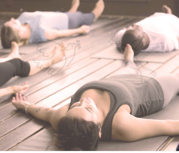 Atelier de yoga Nidra (Yoga de la relaxation et méditation)