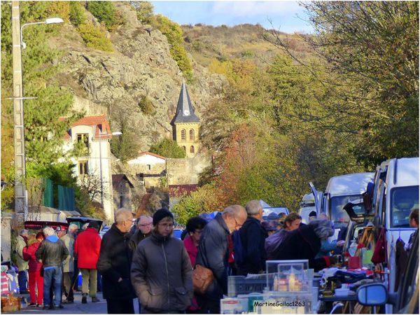 Foire d'automne