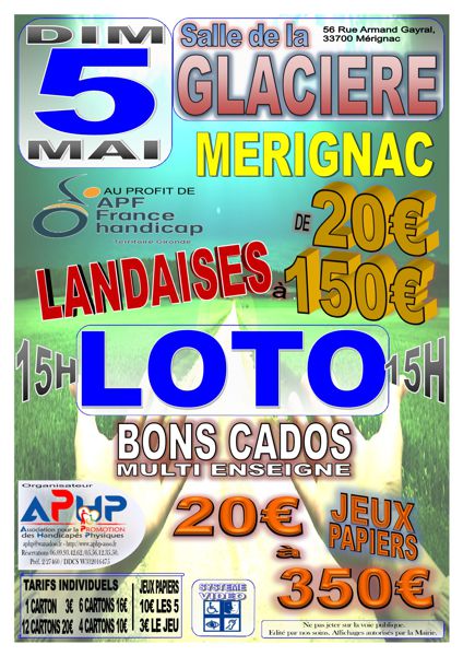 Grand loto