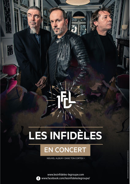 Les Infidèles