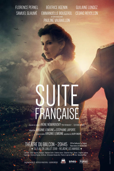 Suite française 