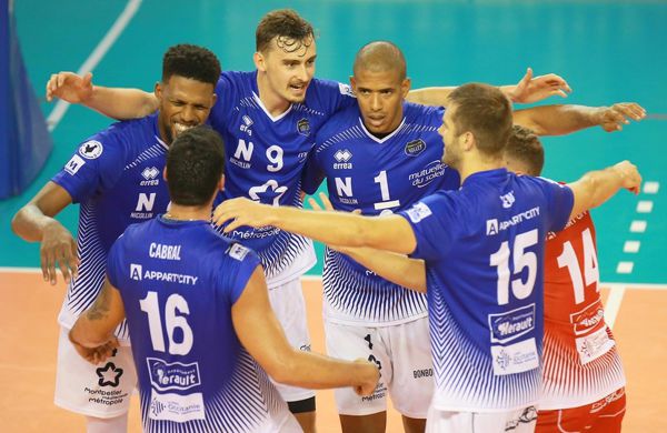 Volley : Montpellier vs Rennes ce samedi