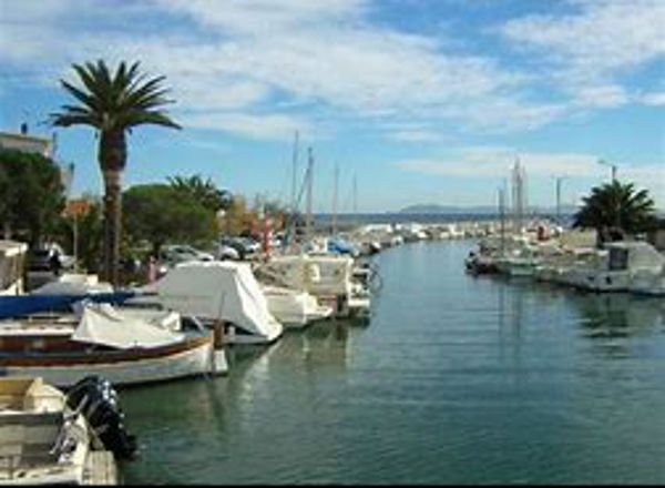 SUPER REPAS BOUILLABAISSE A HYERES (83)