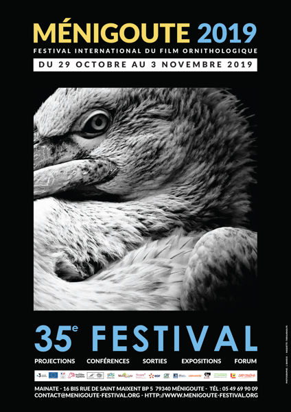 Festival International du Film Ornithologique