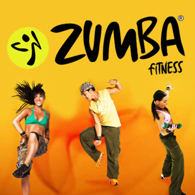 Cours de Zumba