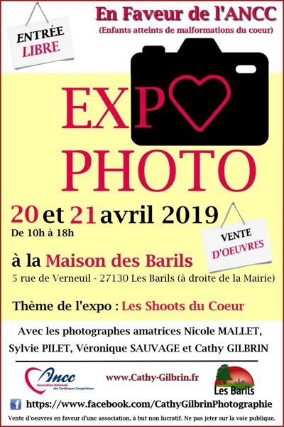 expo photo