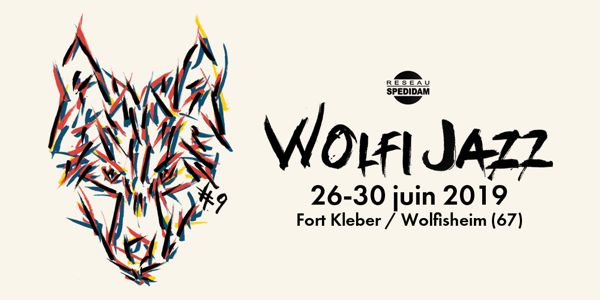 Wolfi Jazz #9