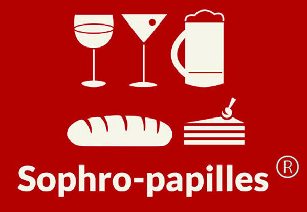 Sophro-Papilles® Spéciale VIN