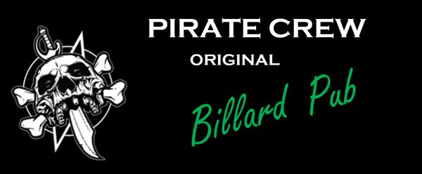 programme de la semaine Pirate Crew Original Pub