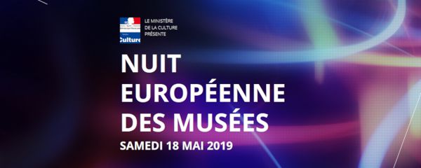 Nuit des Musées