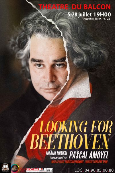 Looking for Beethoven