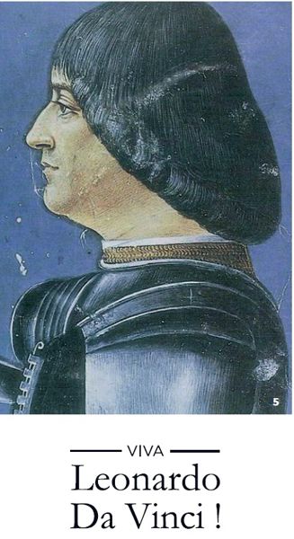 Colloque International - Ludovic Sforza : le Mécène de Léonard de Vinci, entre Grandeur et Décadence