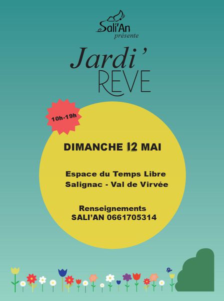 JARDI'REVE