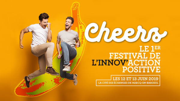 Cheers Festival 2019