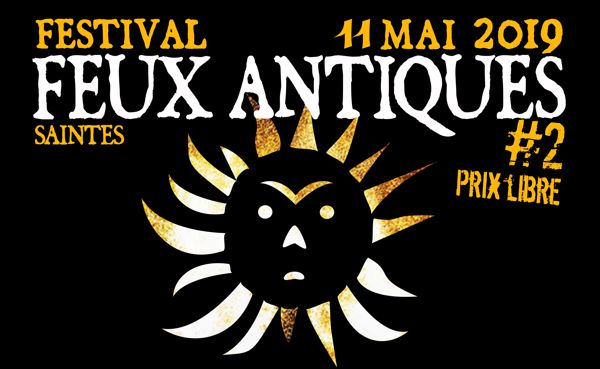 FEUX ANTIQUES #2