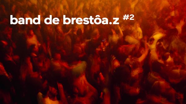 Band de brestoâ.z #2