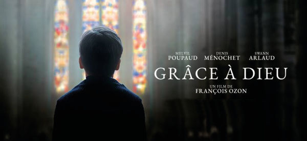 Ciné-Café : “Grâce à Dieu” Mardi 23/04 à 14h – Ciné-Club Écran2Valenciennes